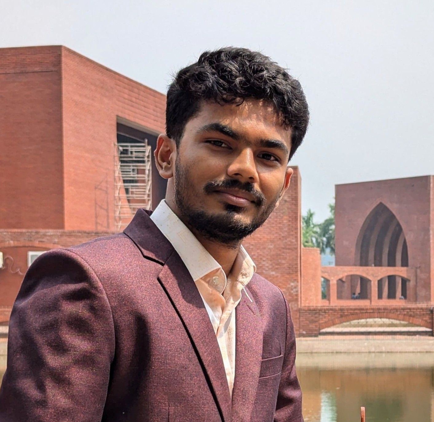 Nazmus Sadiq