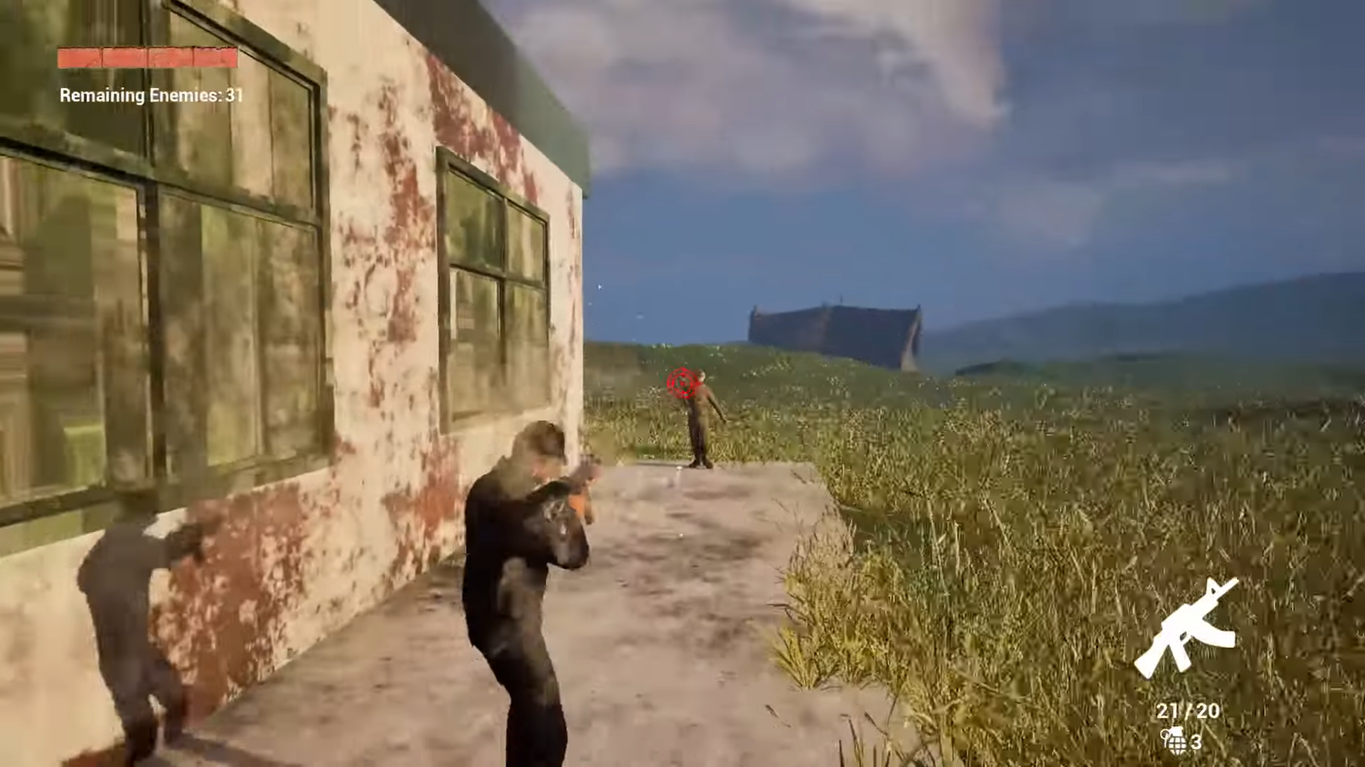Ghost of Bangladesh screenshot 2