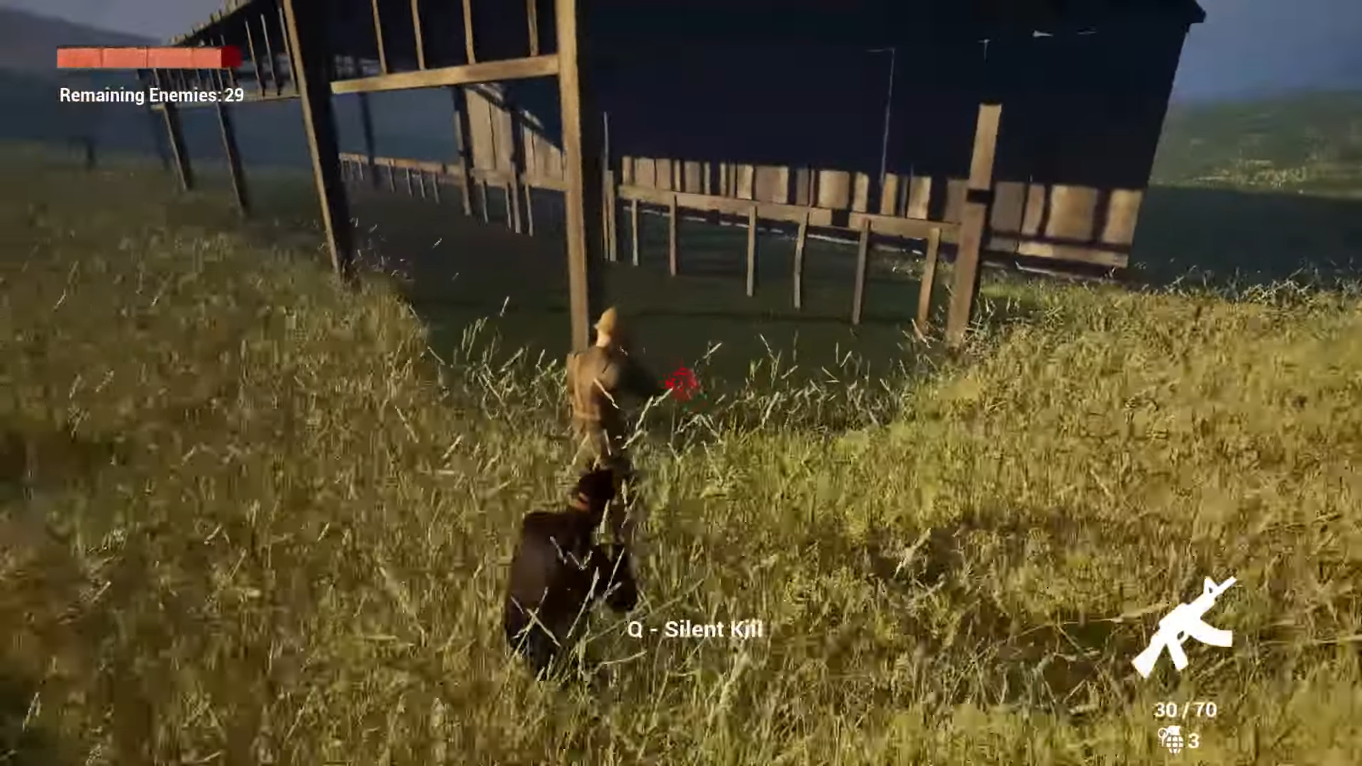 Ghost of Bangladesh screenshot 3