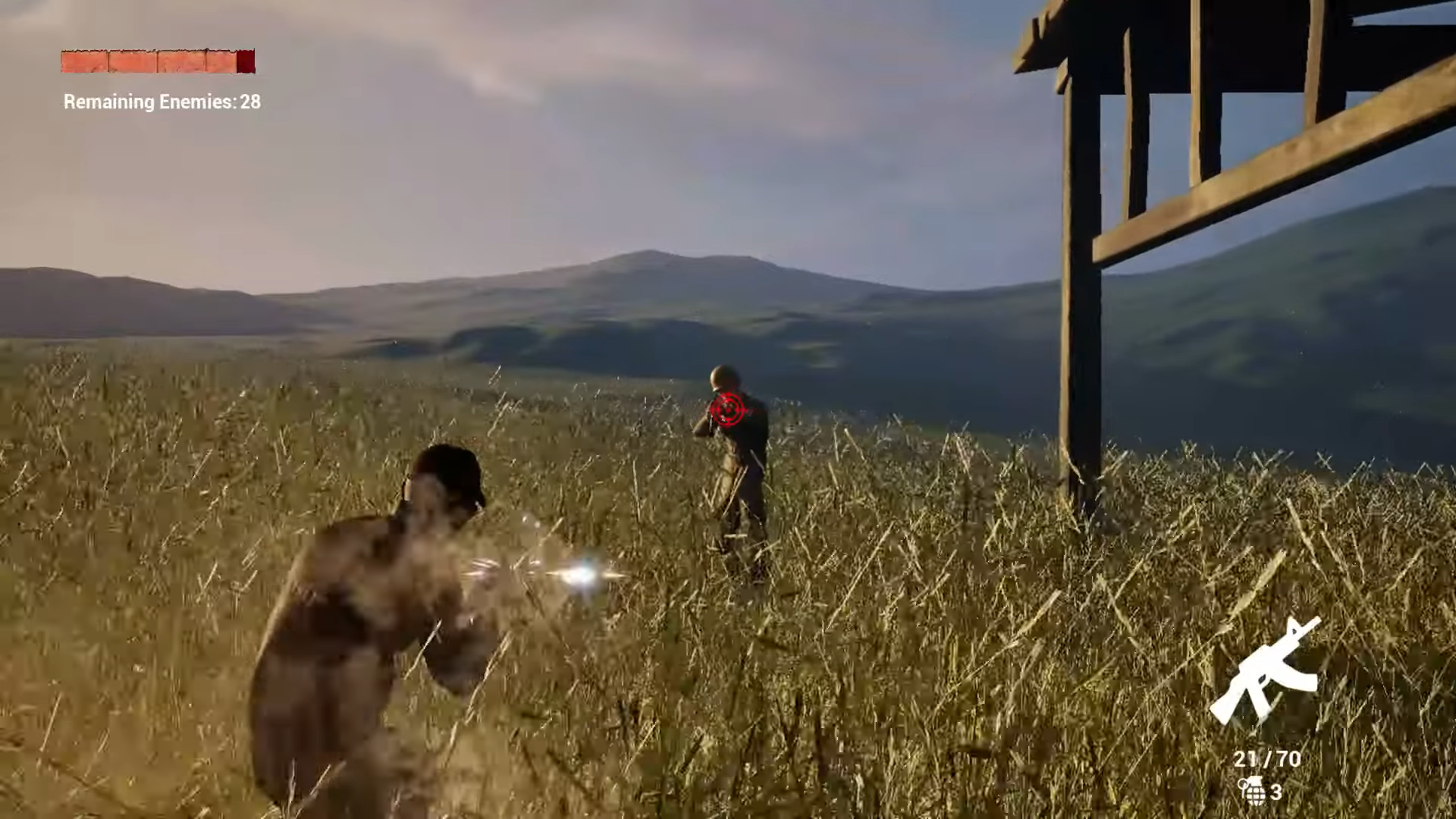 Ghost of Bangladesh screenshot 4