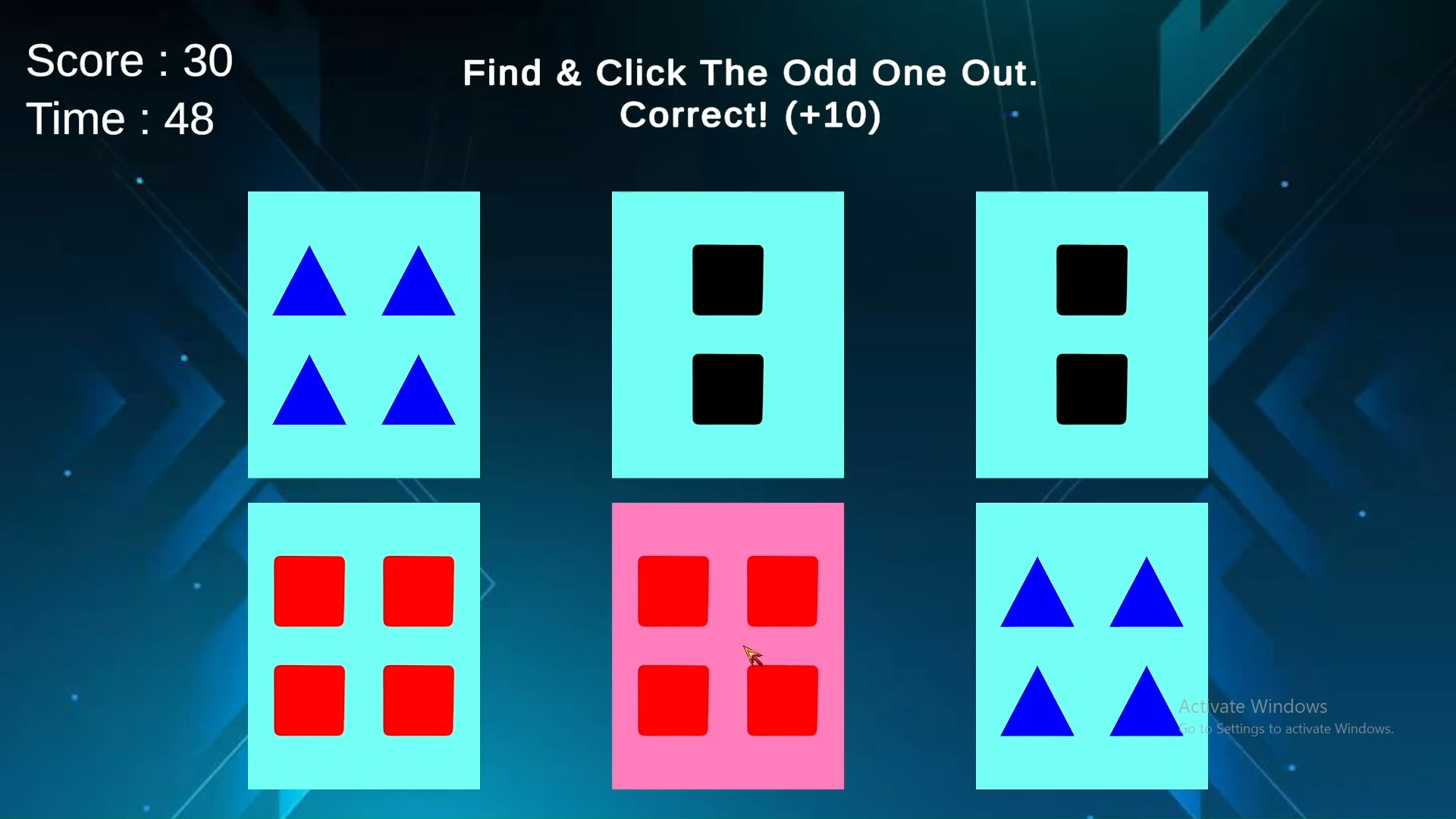 MindGrind screenshot 10