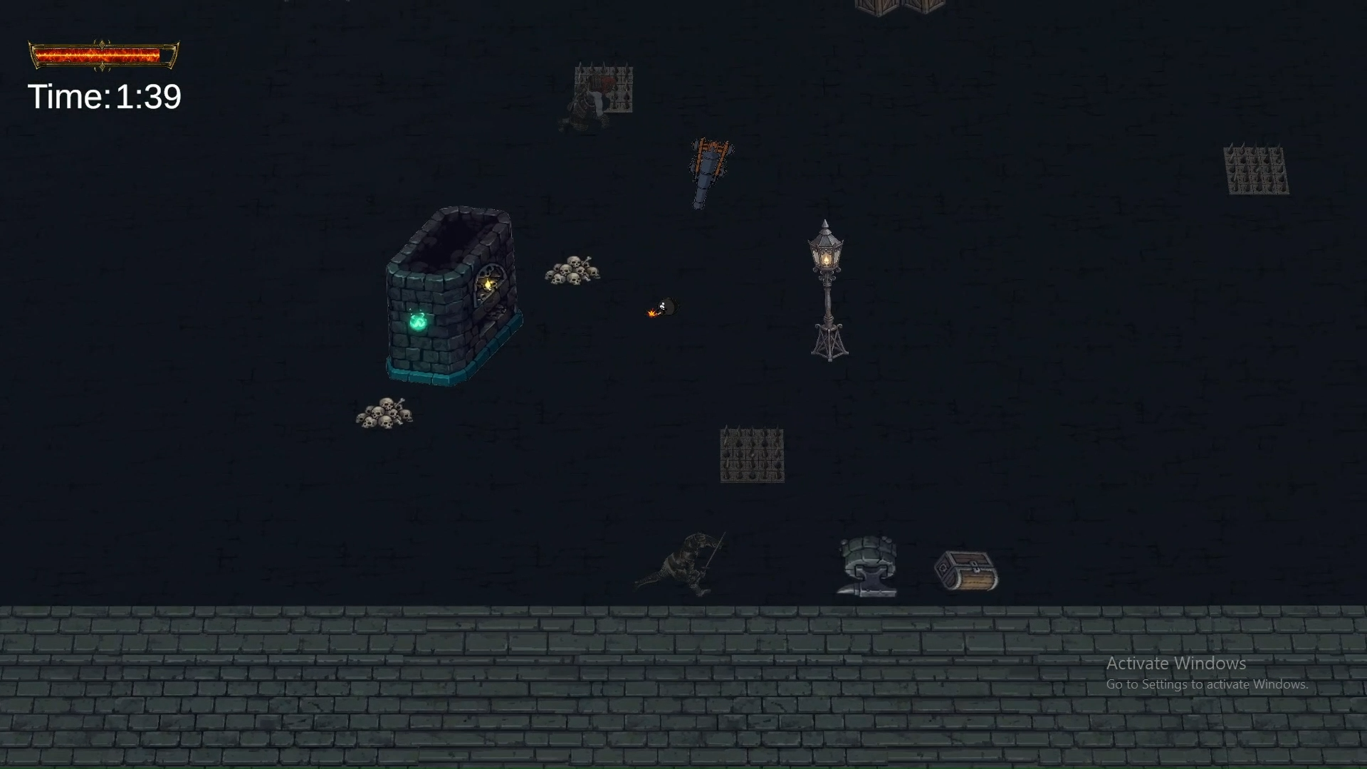 MindGrind screenshot 2