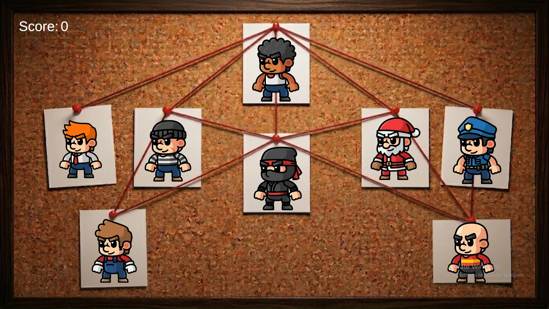 MindGrind screenshot 4