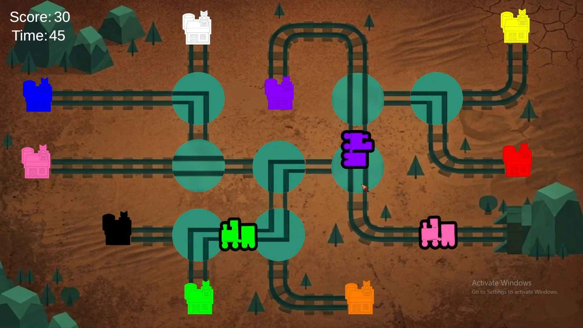 MindGrind screenshot 6