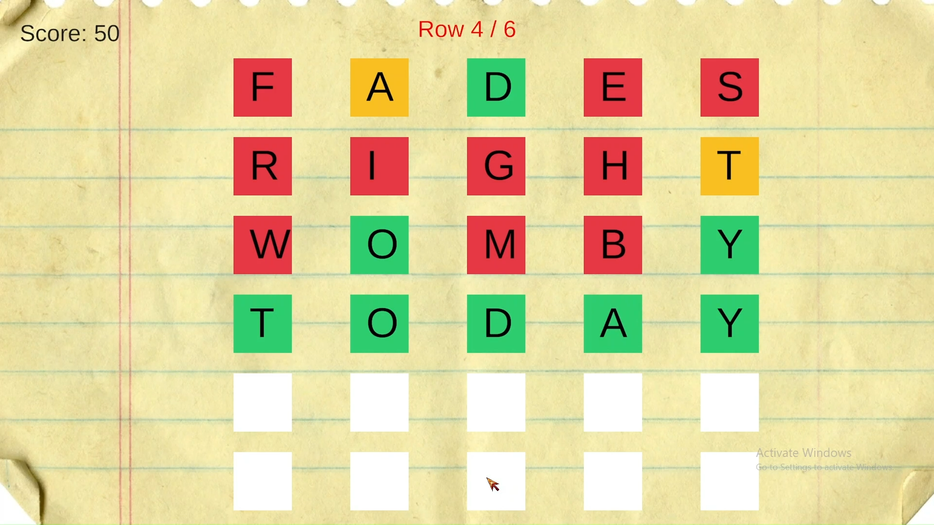 MindGrind screenshot 7