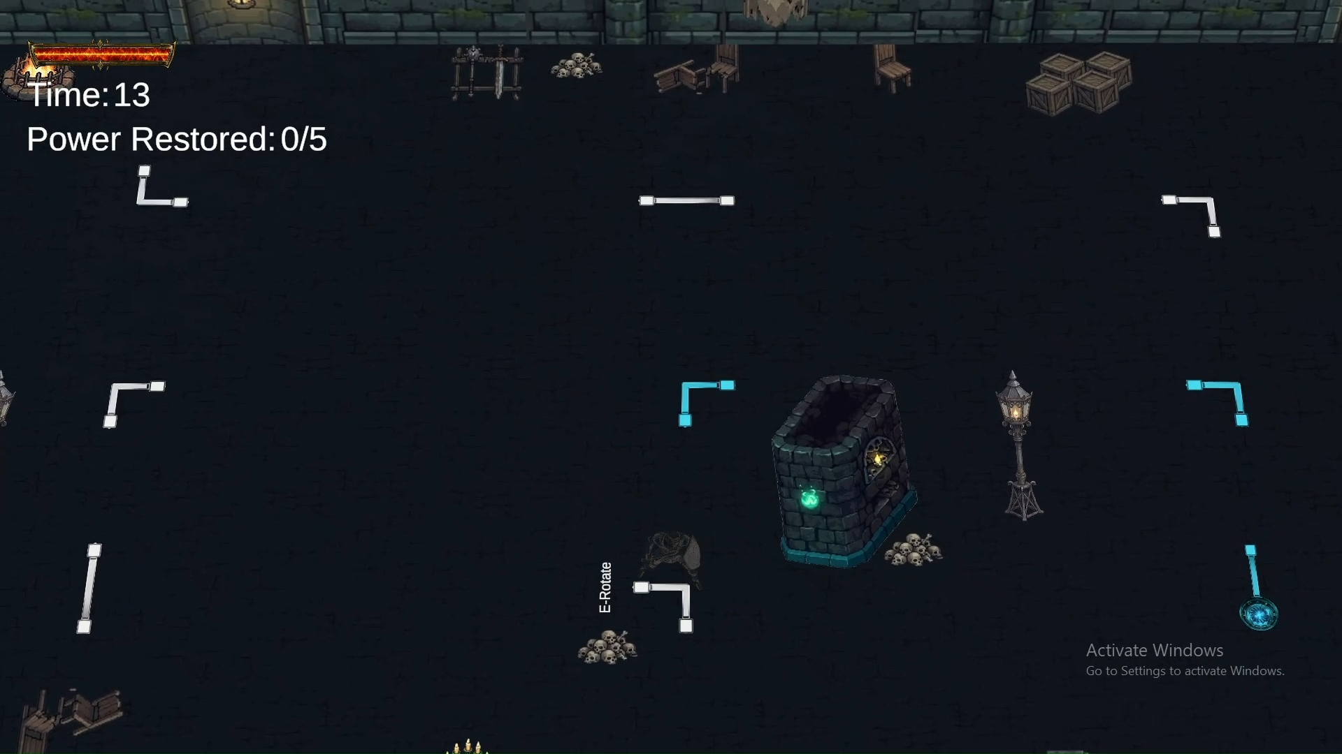 MindGrind screenshot 8