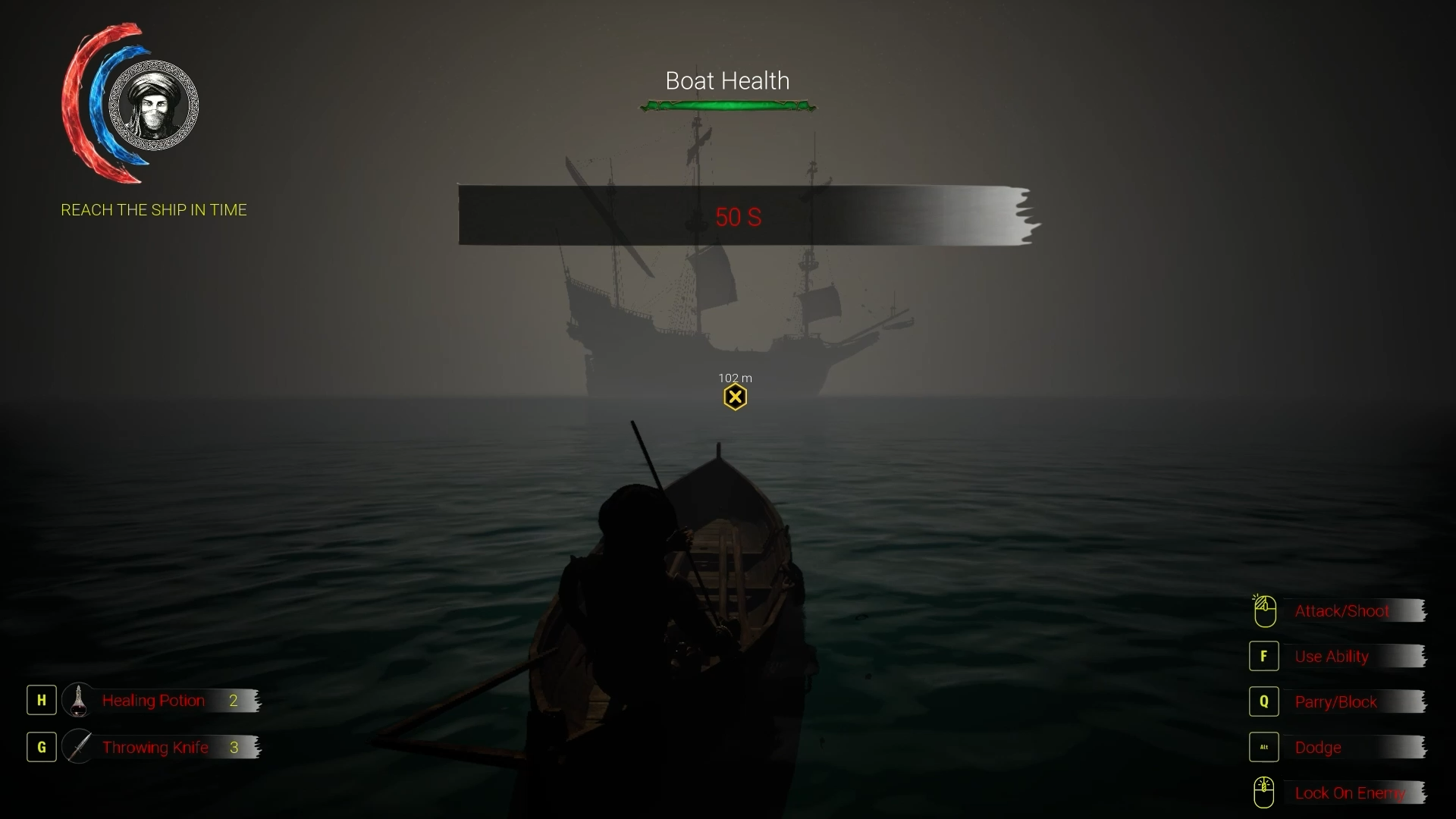 Palashi: Sword and Betrayal screenshot 3