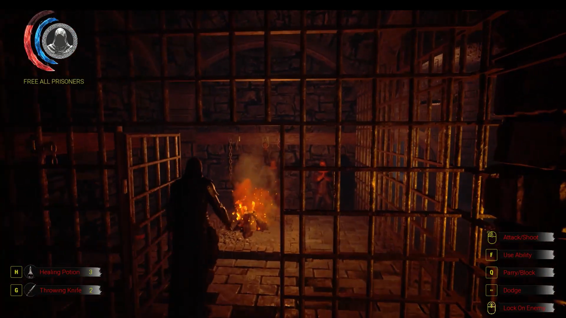 Palashi: Sword and Betrayal screenshot 5