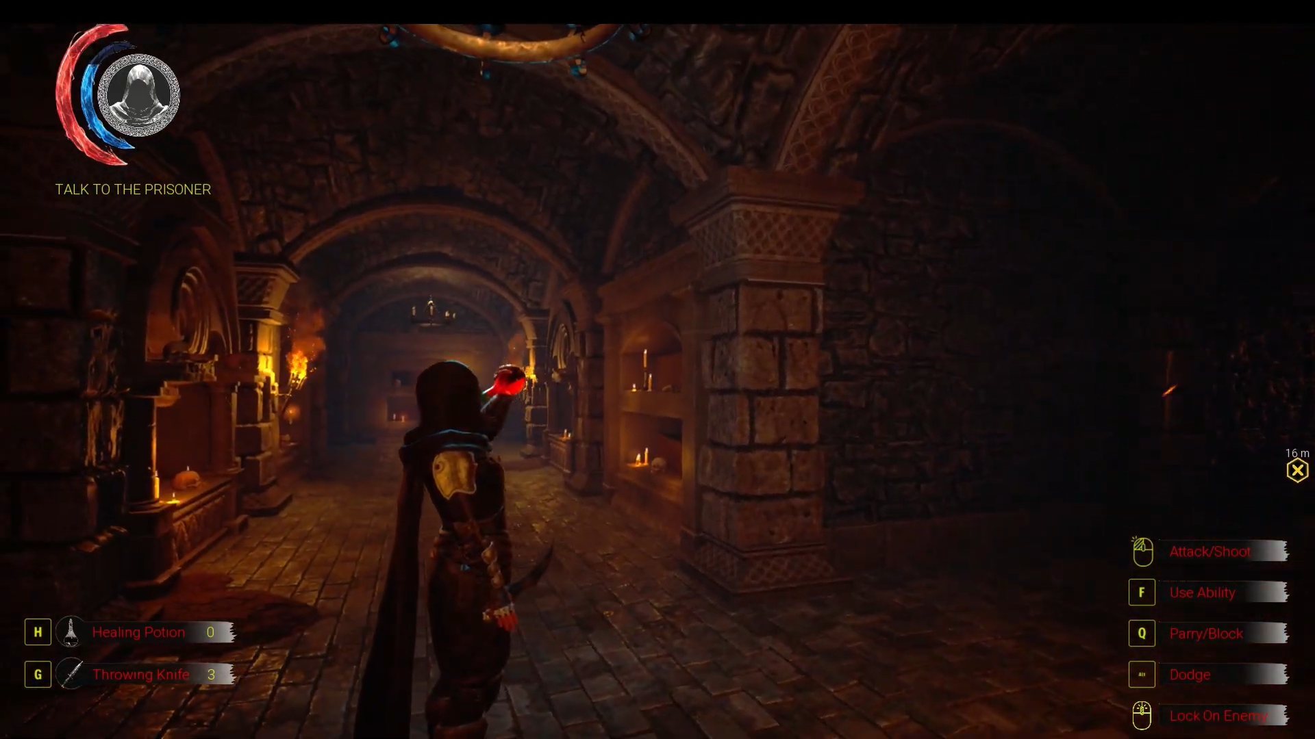 Palashi: Sword and Betrayal screenshot 8