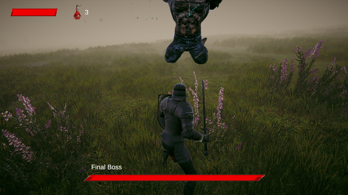 Se7en screenshot 2