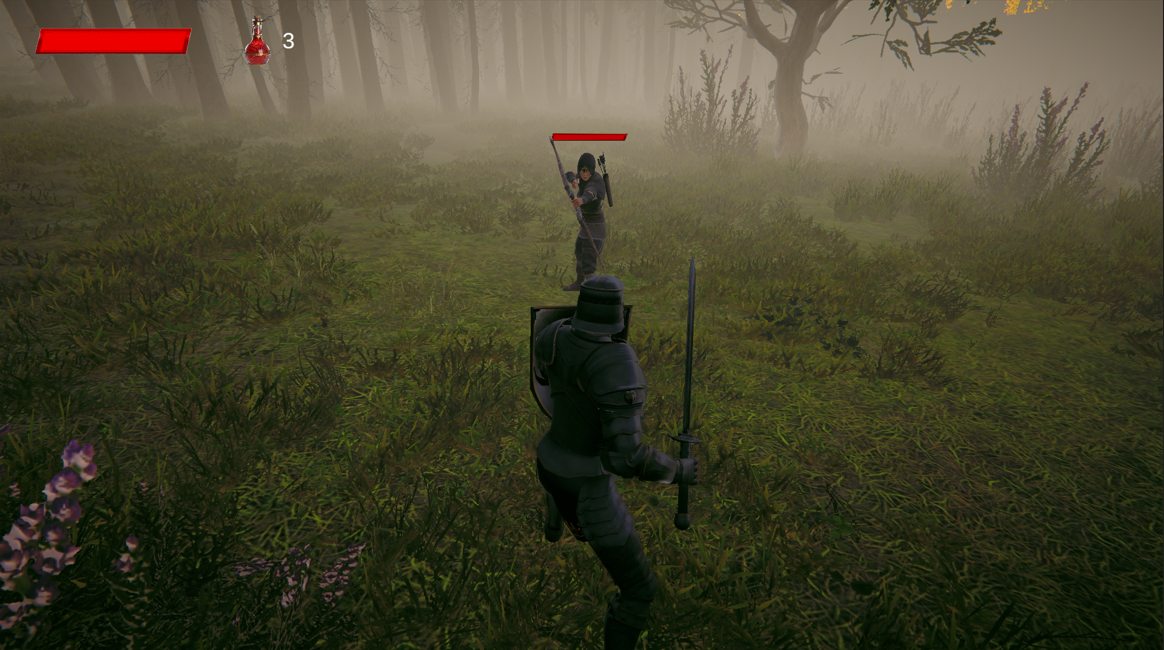 Se7en screenshot 4