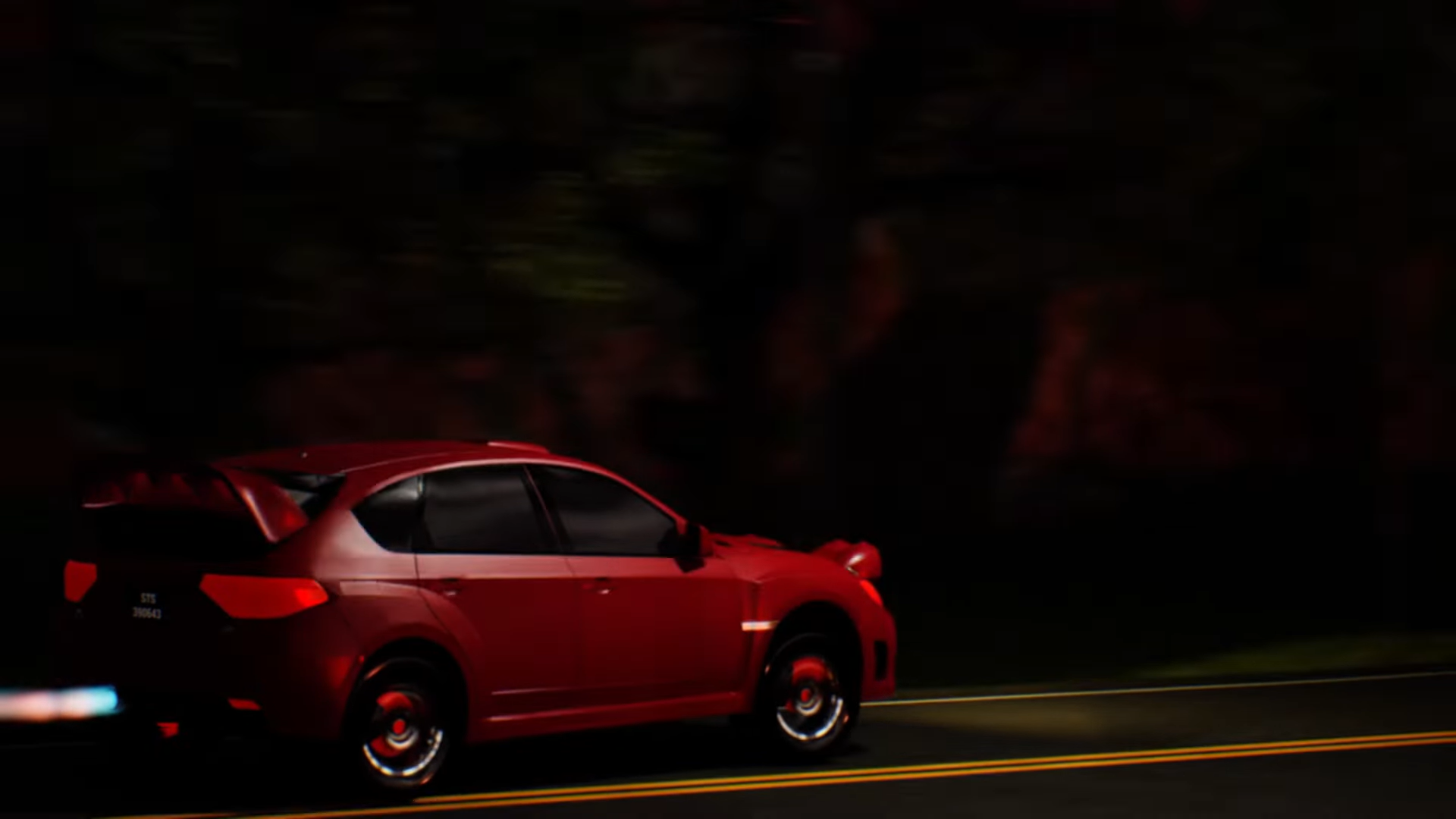 Sinister Three screenshot 2