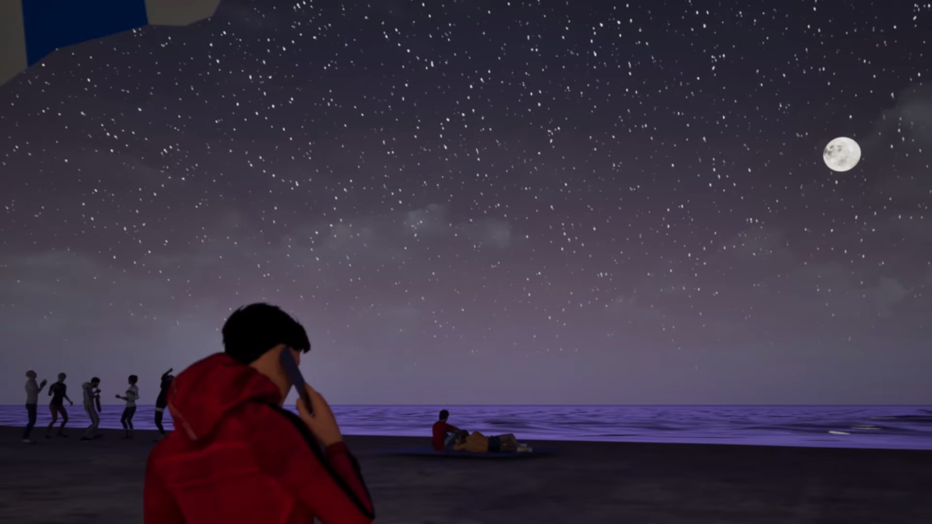 Sinister Three screenshot 3