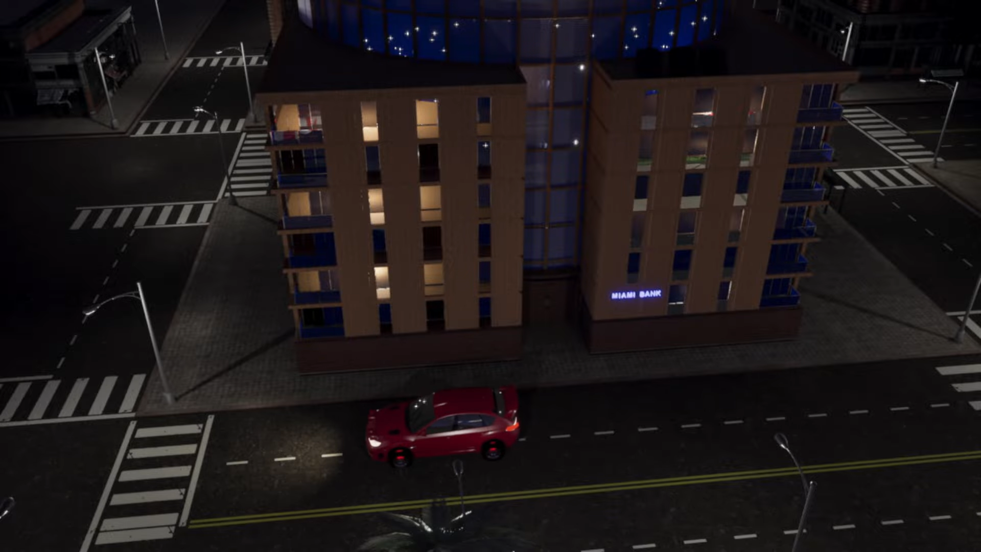 Sinister Three screenshot 4