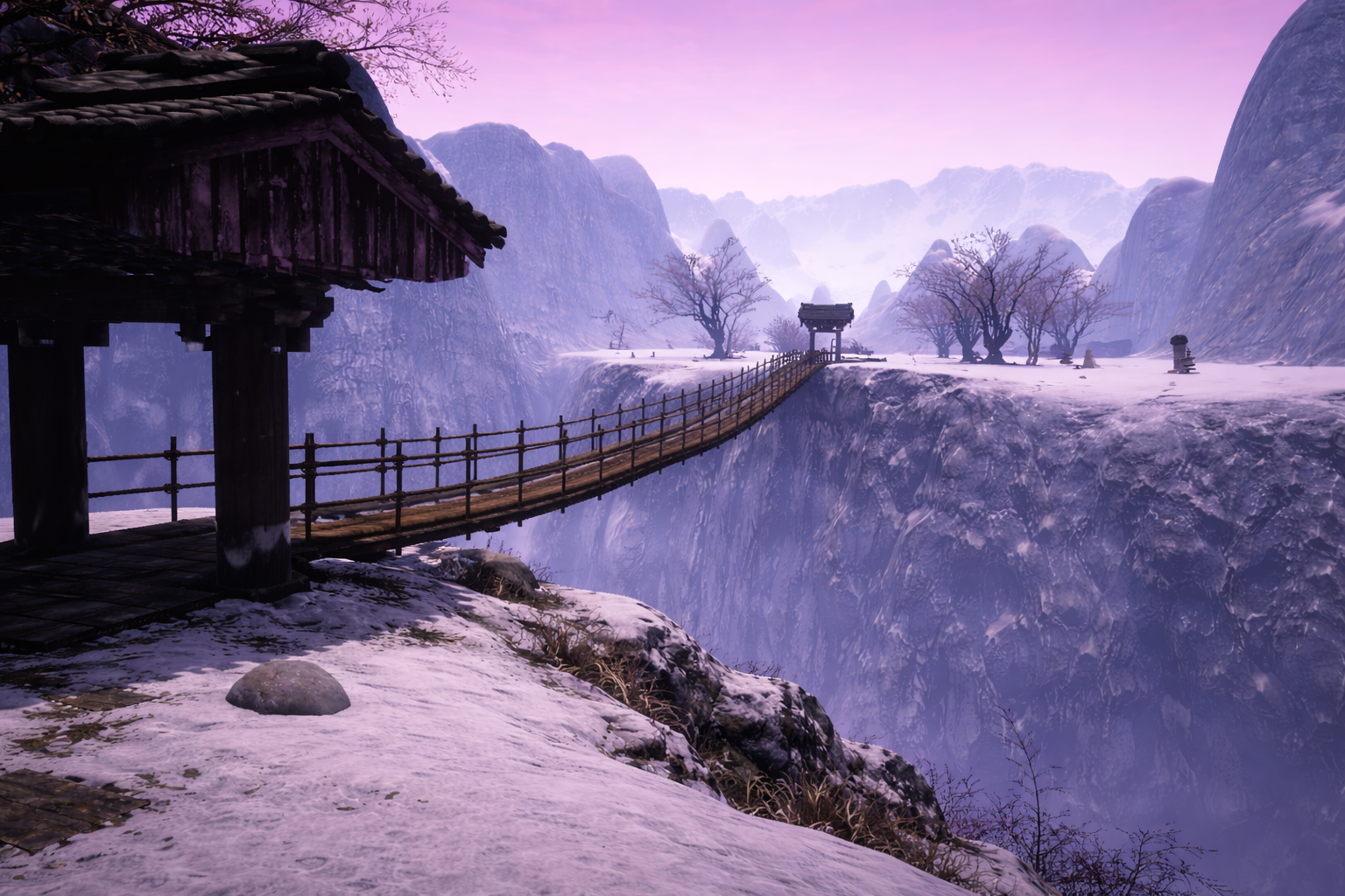 Yukihiko screenshot 1