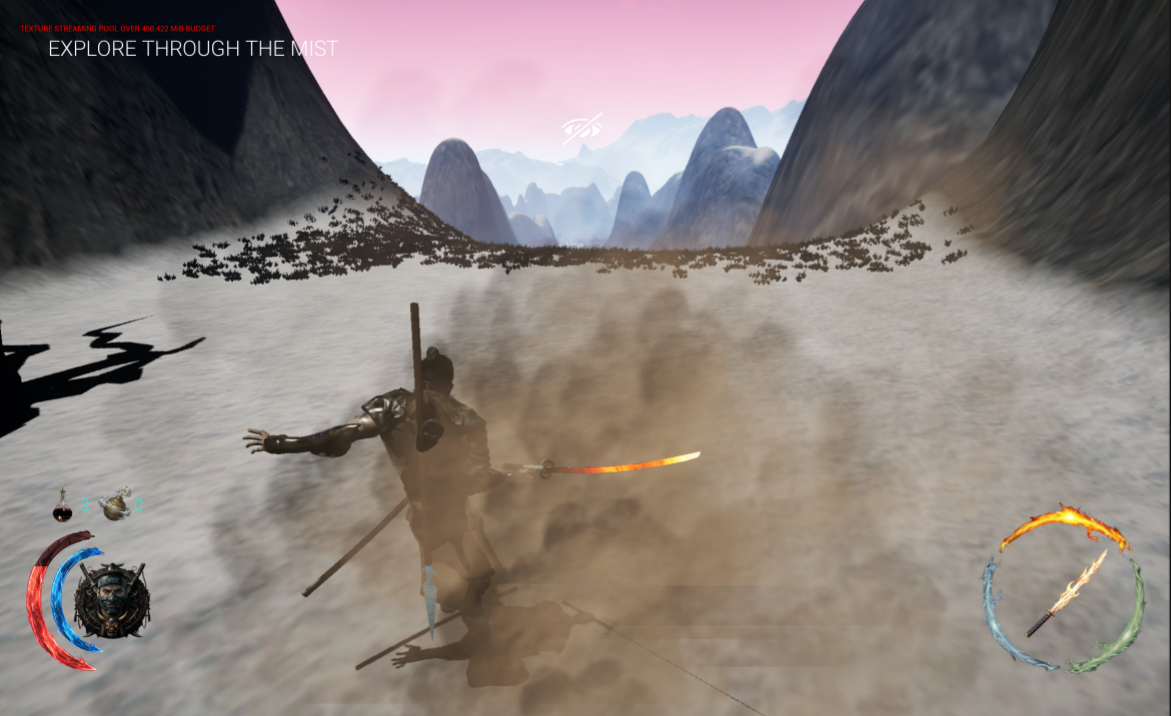 Yukihiko screenshot 2