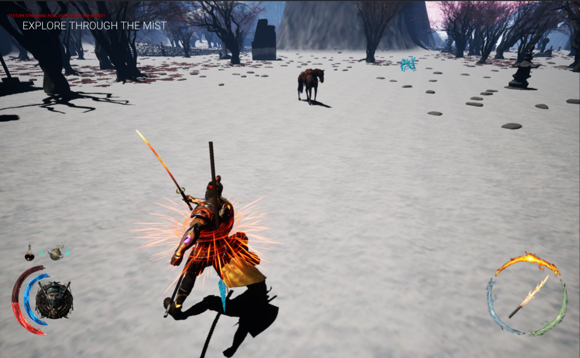 Yukihiko screenshot 3
