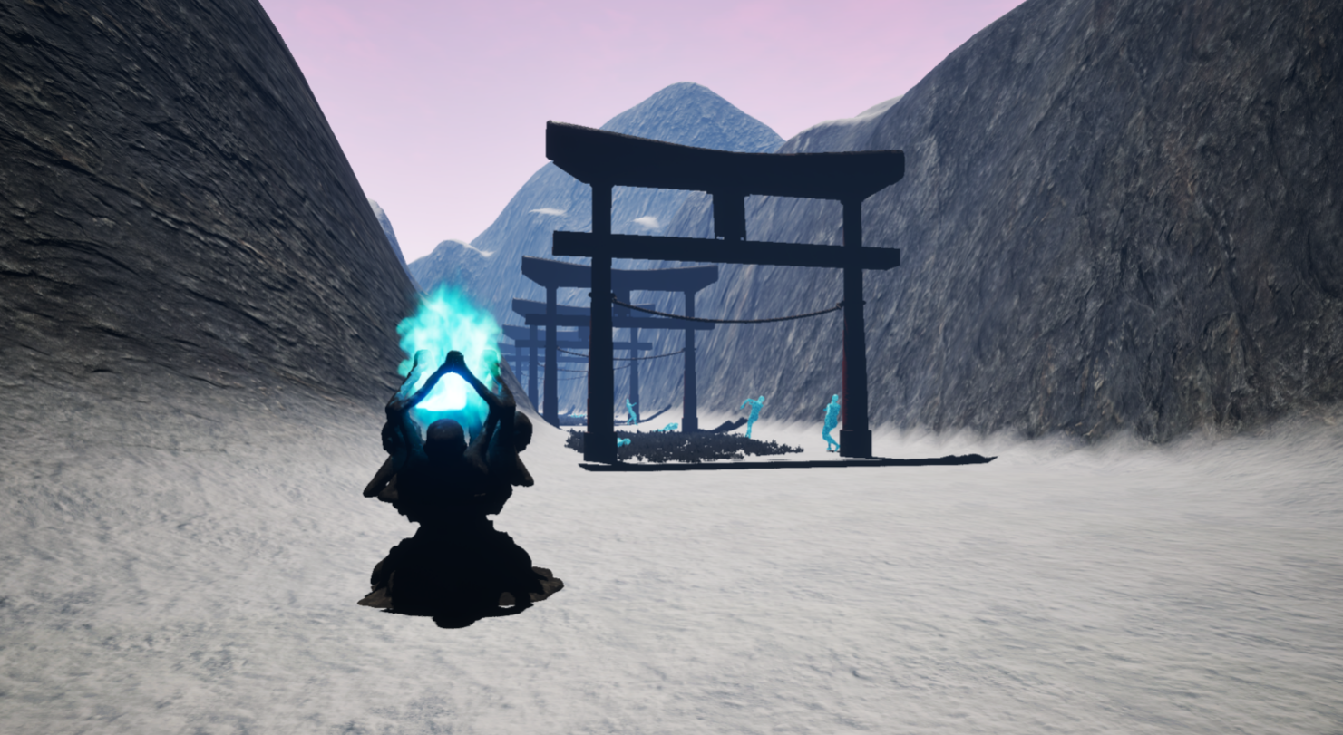 Yukihiko screenshot 5
