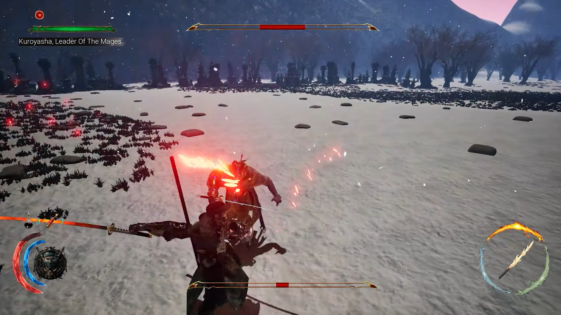 Yukihiko screenshot 6